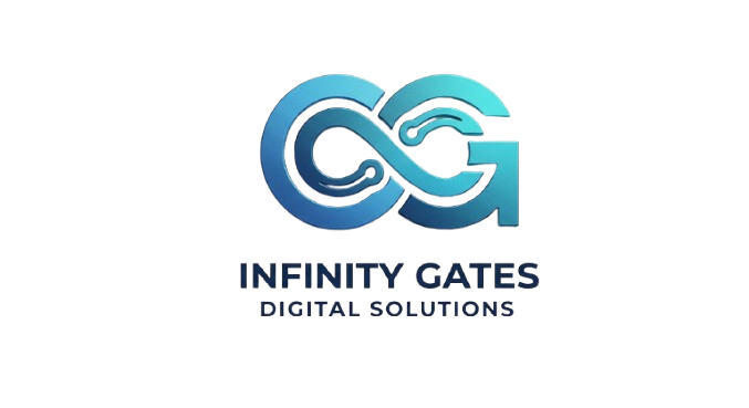 Infinity Gates logo