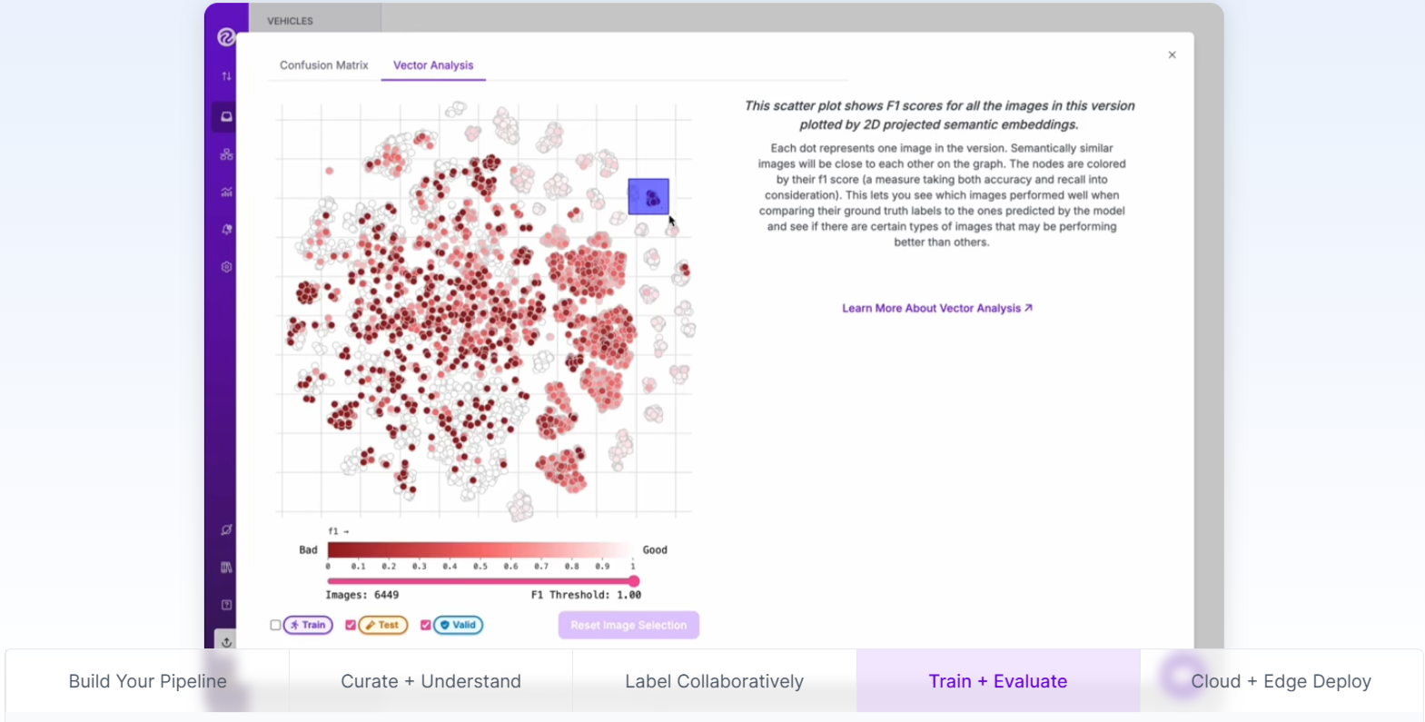IA & Machine Learning